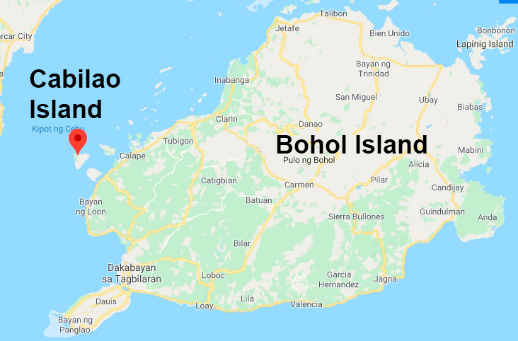 Bohol