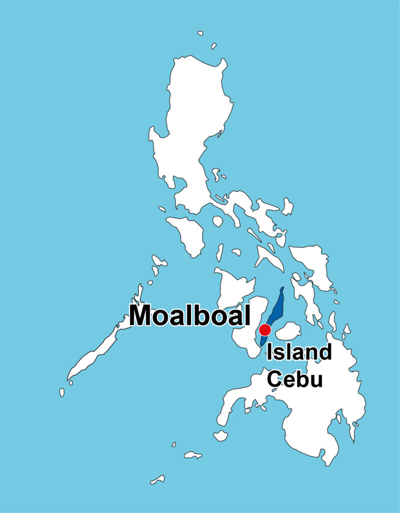 Moalboal