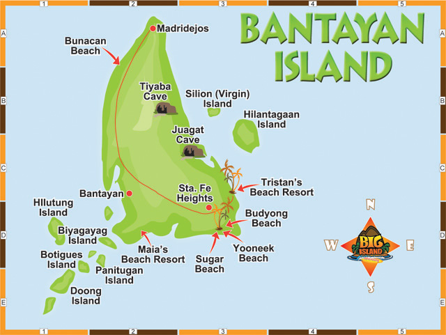 Bantayan