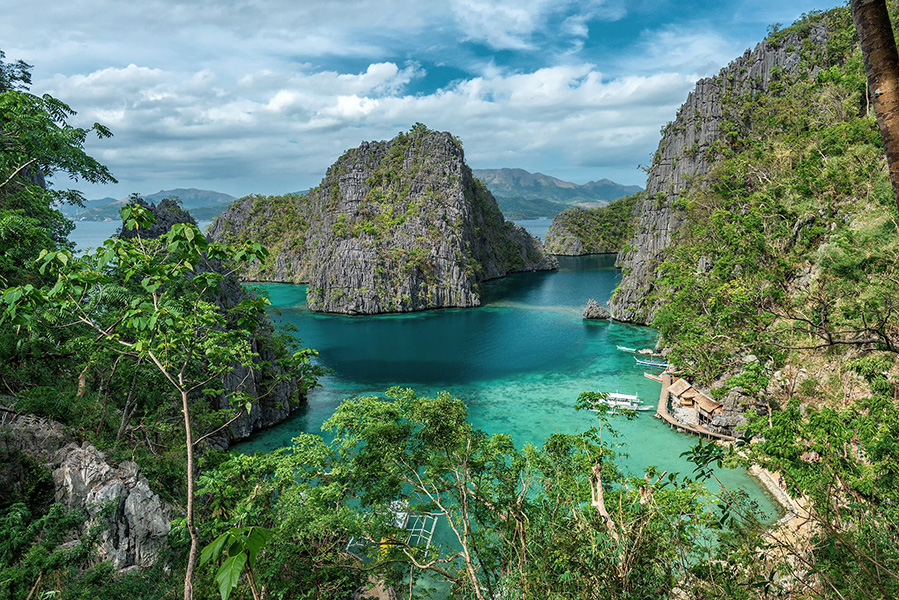 Coron