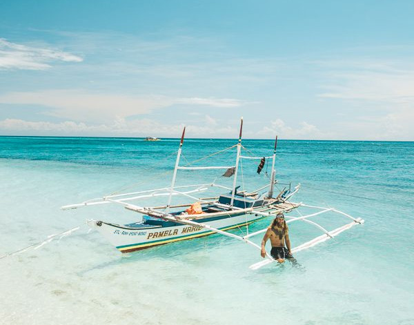 Sibuyan Island a secluded vacation