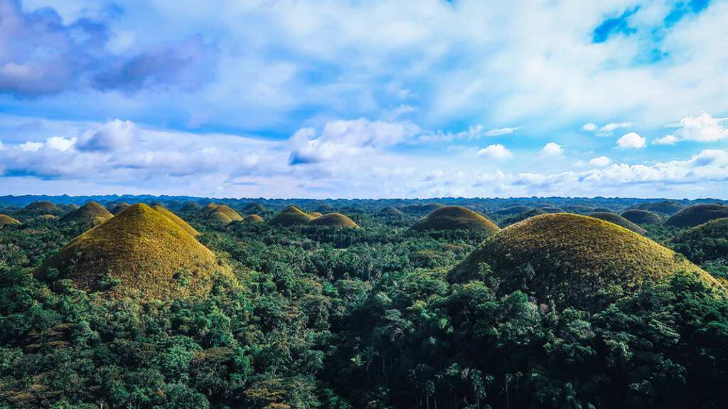 Bohol