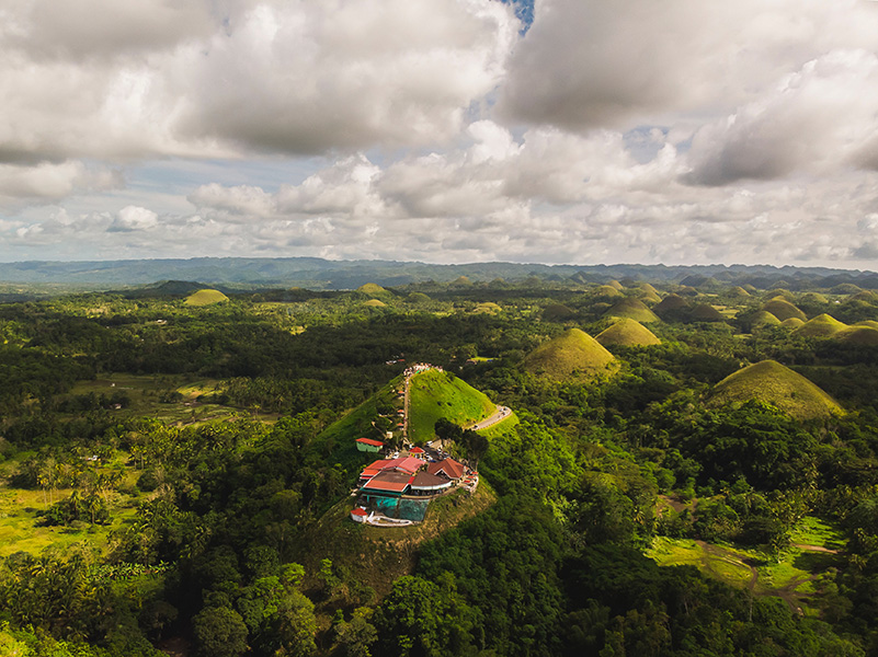 Bohol