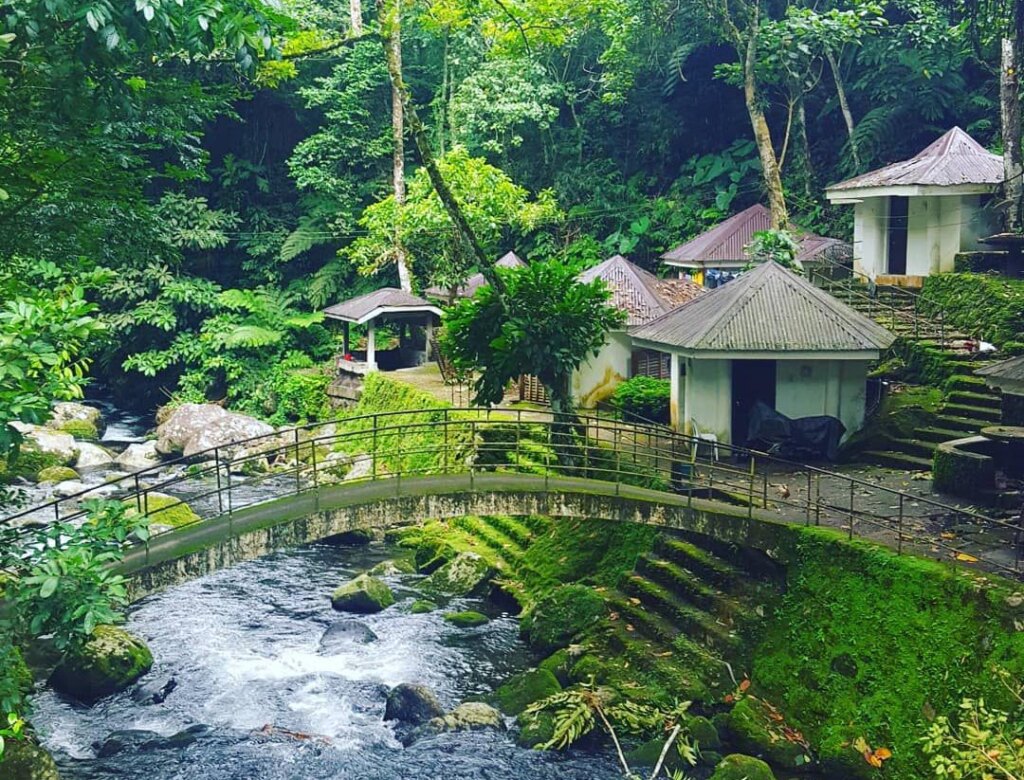 Naga_Panicuason hot spring