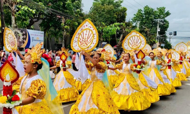 Naga_Penafrancia Festival-