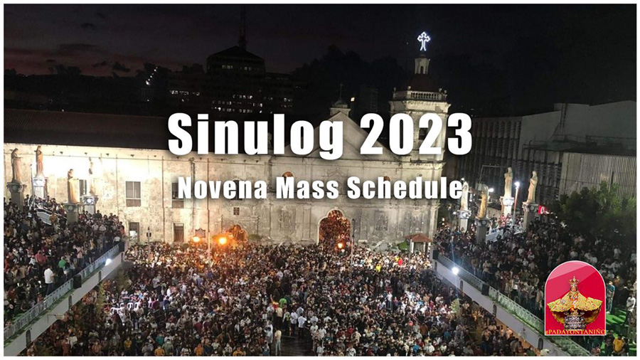 Sinulog 2023