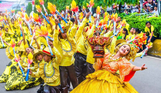 Sinulog 2023 Colorful Cebu Festival Travel Guide 4683
