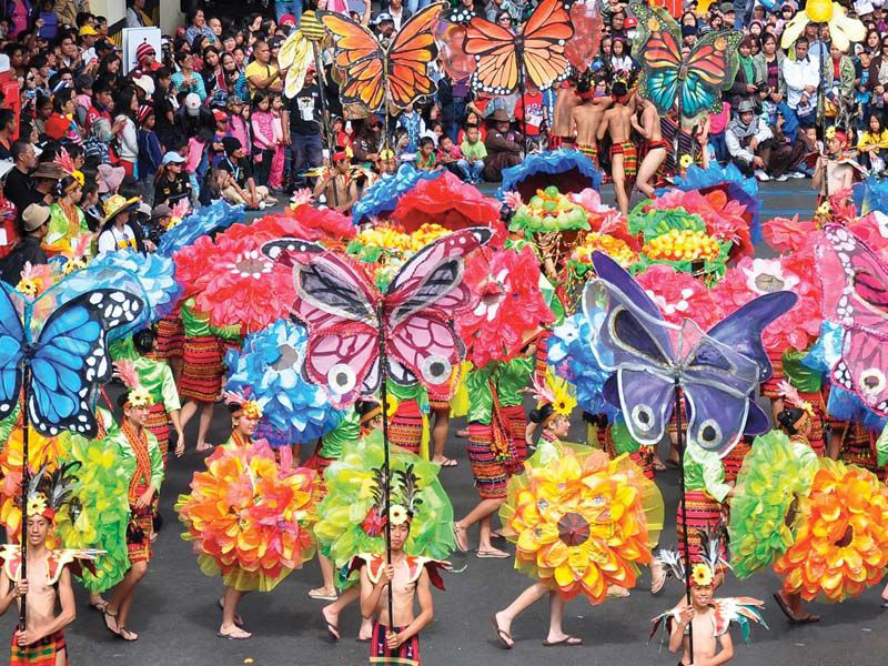 Panagbenga Festival