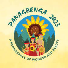 logo panagbenga
