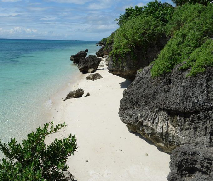 Bantayan_ Paradise_Beach