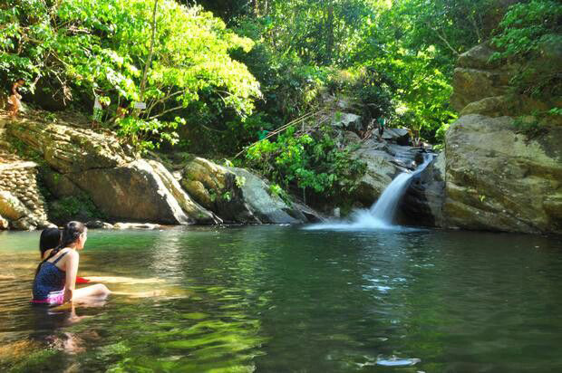 Bila-Bila Falls_Sibuyan