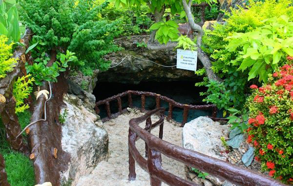 Ogtong Cave Resort