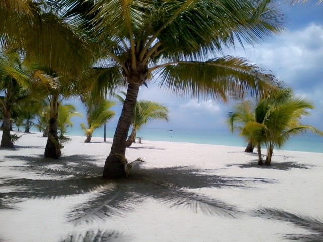 Sugar Beach_Bantayan