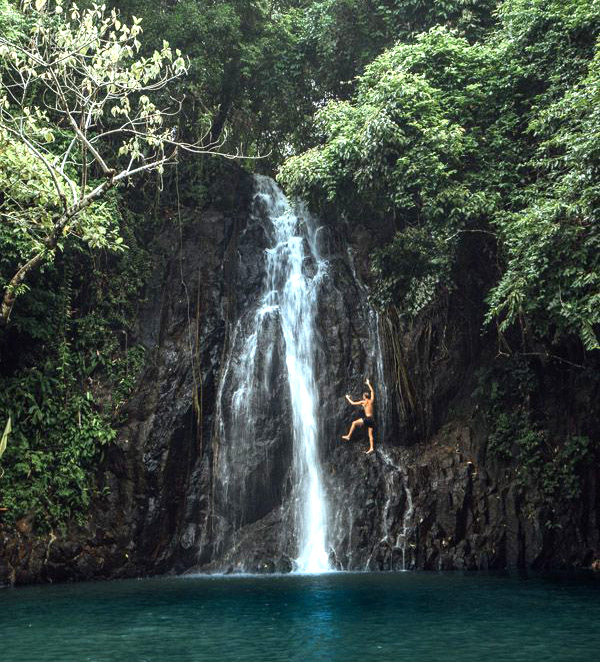 TAKTAK FALLS