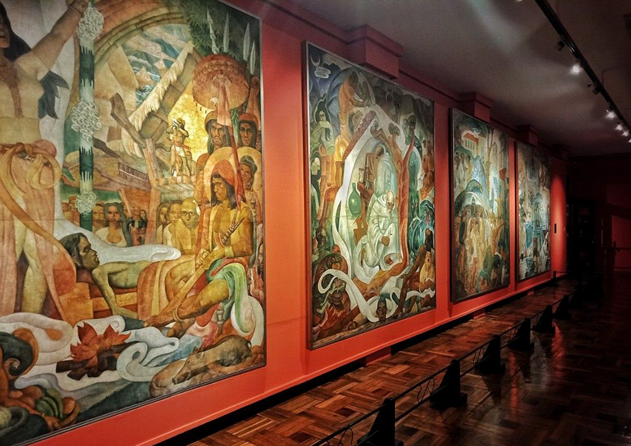 Manila _Museum