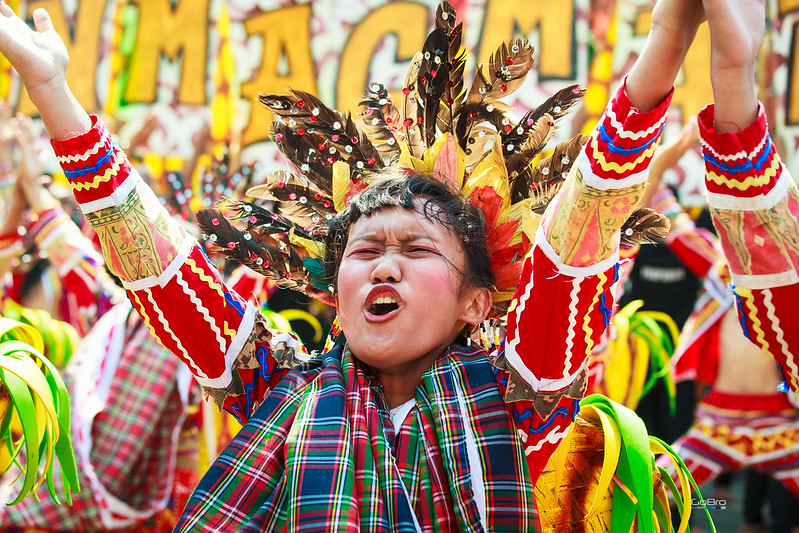 Kadayawan Festival