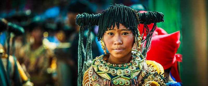 Kadayawan Festival